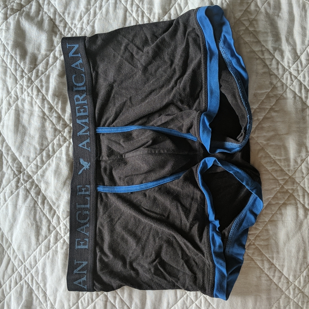 American Eagle Cotton Trubks